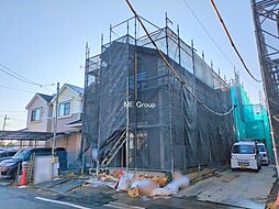 埼玉県八潮市八潮７丁目