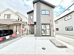 埼玉県八潮市八潮７丁目