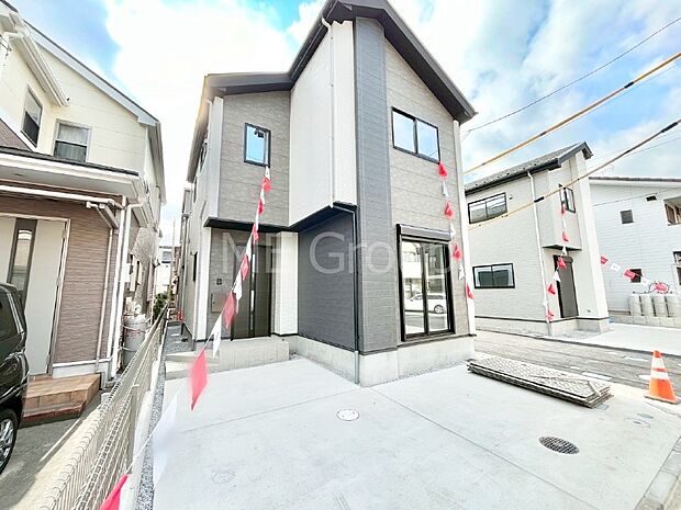 早く帰りたくなるマイホーム   