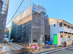 埼玉県八潮市八潮７丁目