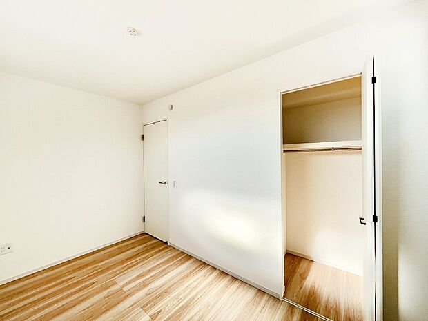 自分だけのスペース、どんなお部屋にするかとっても楽しみですね!