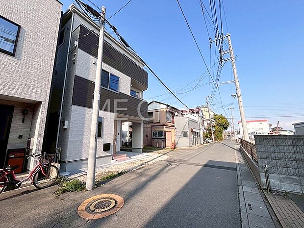 ここから始まる新生活を応援いたします