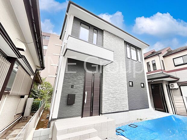 暮らしやすさと居心地の良さにこだわったシンプルで飽きのこないデザイン ！