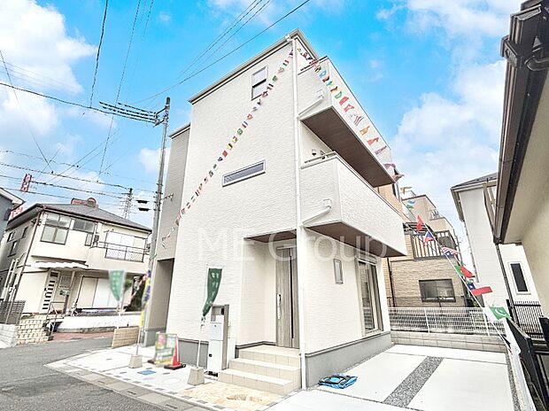 暮らしやすさと居心地の良さにこだわったシンプルで飽きのこないデザイン !