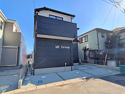 千葉県松戸市東平賀