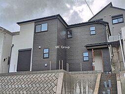 千葉県松戸市東平賀