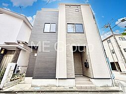 埼玉県川口市栄町１丁目