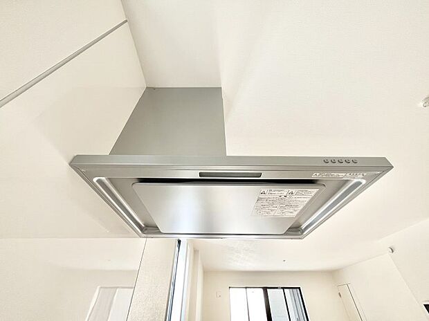 基本的なお手入れはフィルターのみ!お手入れのしやすさも魅力です。