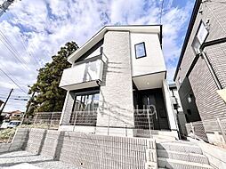 千葉県流山市大字東深井