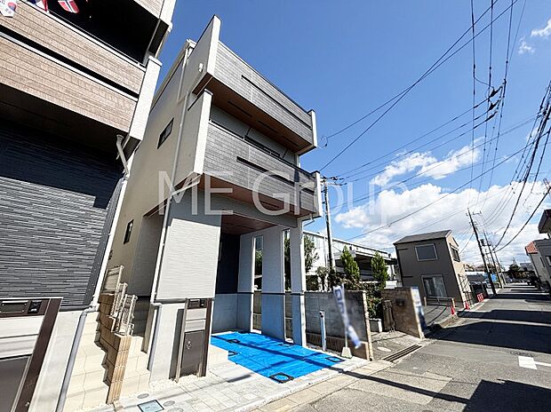 ここから始まる新生活を応援いたします