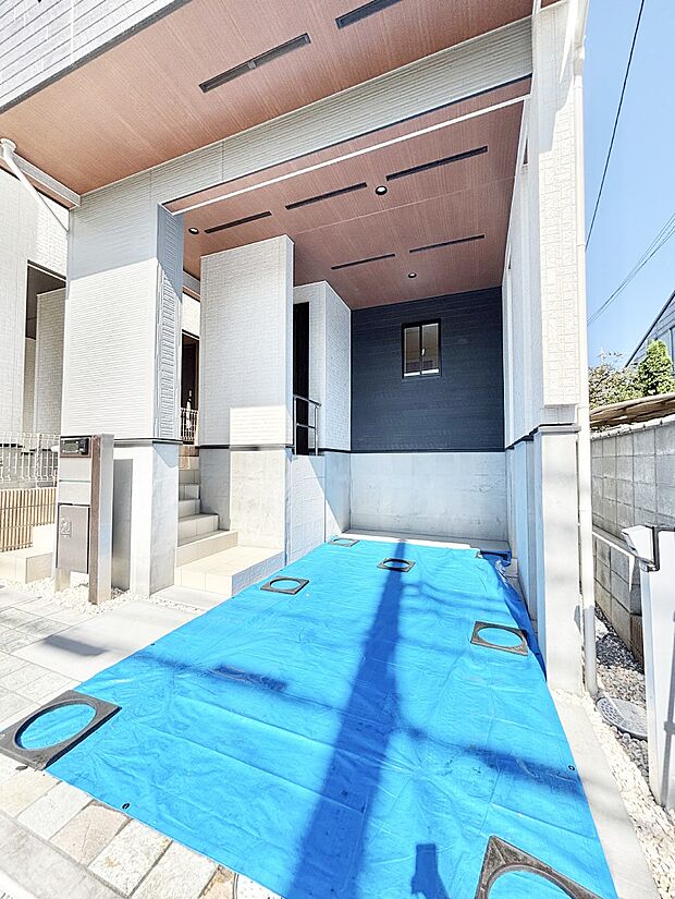 カースペース有