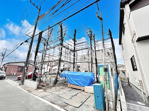 ゆとりが笑顔を生む心地よい生活　 