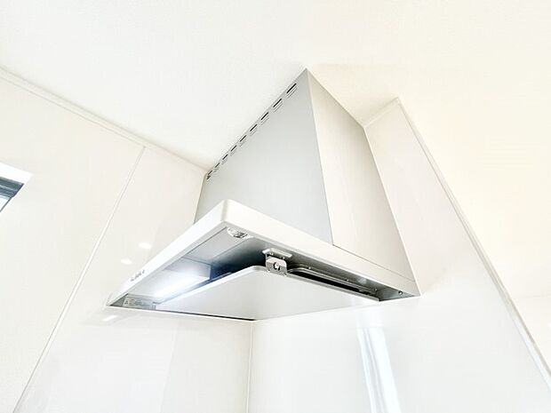 基本的なお手入れはフィルターのみ!お手入れのしやすさも魅力です。