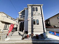 千葉県松戸市小金原５丁目