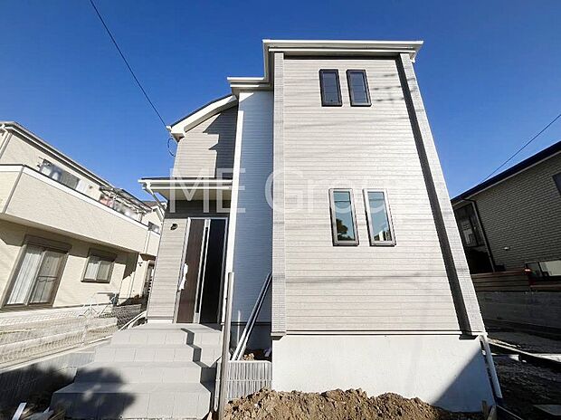 4LDK＋収納スペース充実！快適でゆとりある生活を楽しめます。