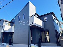 千葉県松戸市千駄堀