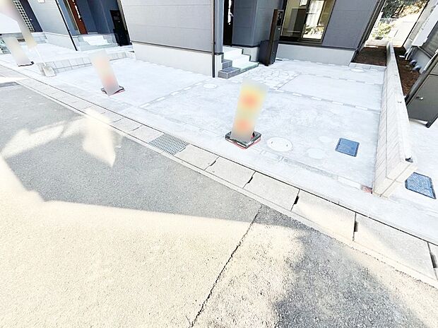 カースペース有