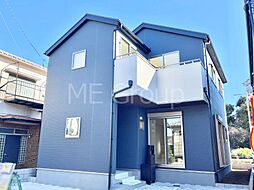 千葉県松戸市千駄堀