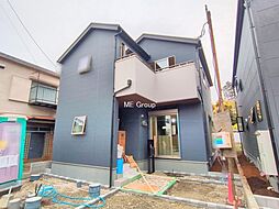 千葉県松戸市千駄堀