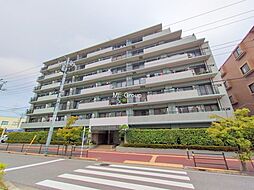 モアステージ北綾瀬