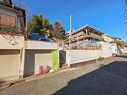 千葉県市川市大野町１丁目