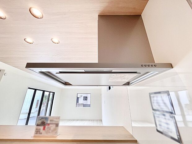 基本的なお手入れはフィルターのみ!お手入れのしやすさも魅力です。