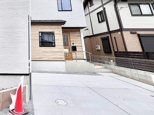 生活に欠かせない駐車スペース。