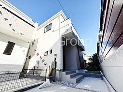 千葉県松戸市小金原５丁目