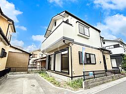 埼玉県草加市西町