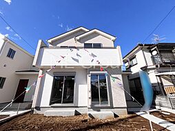 埼玉県吉川市中曽根１丁目