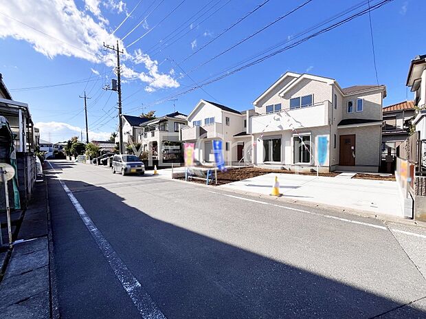 ここから始まる新生活を応援いたします