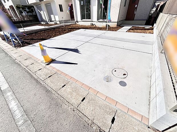 カースペース有