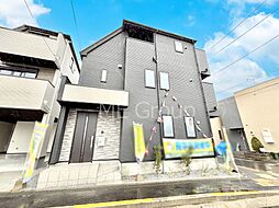 東京都江戸川区鹿骨１丁目