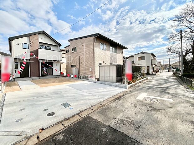 ここから始まる新生活を応援いたします