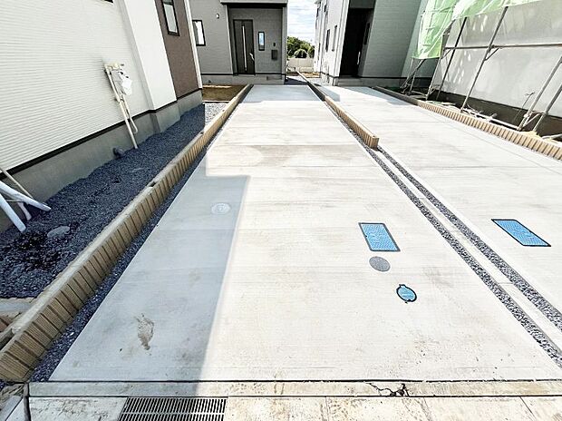 カースペース有