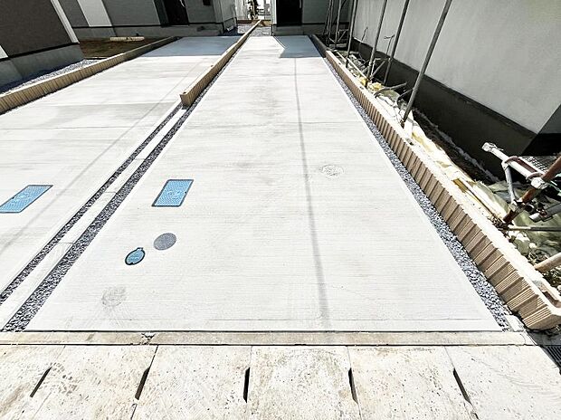 カースペース有