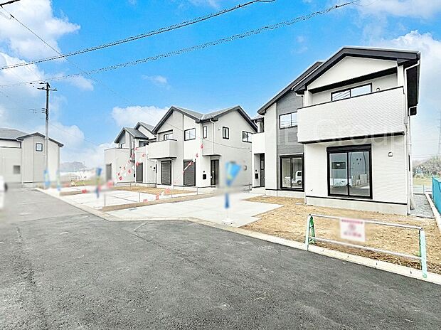 ここから始まる新生活を応援いたします!