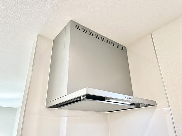 基本的なお手入れはフィルターのみ！お手入れのしやすさも魅力です。