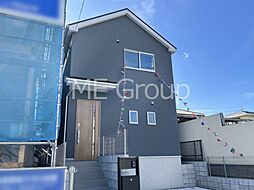 千葉県柏市松葉町３丁目