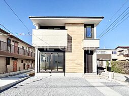 千葉県船橋市習志野２丁目