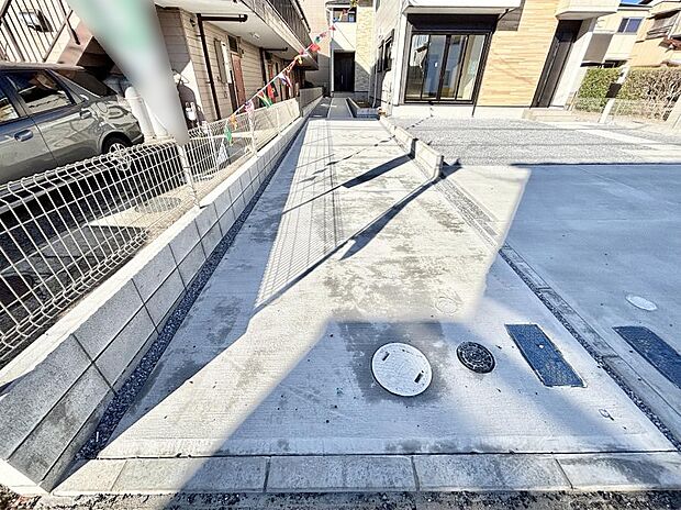 カースペース有