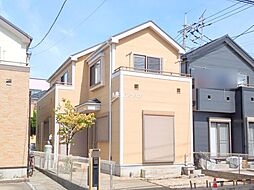 埼玉県草加市北谷２丁目