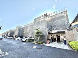 モアステージ新柏弐番館