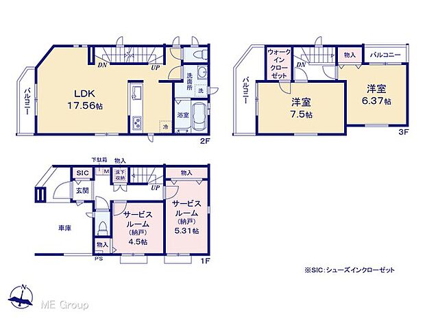 図面と異なる場合は現況を優先