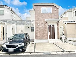 千葉県柏市南増尾4丁目
