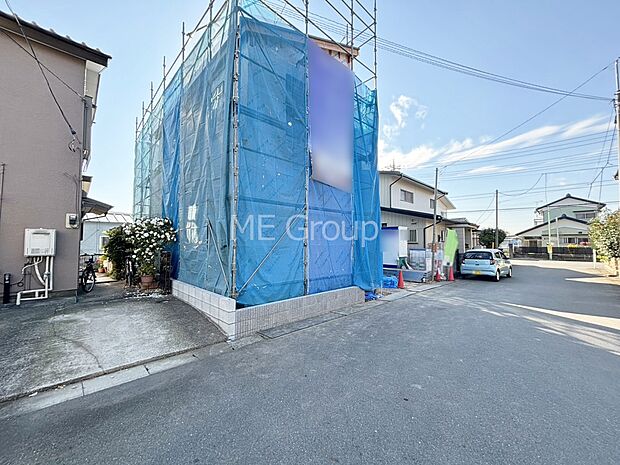 ここから始まる新生活を応援いたします