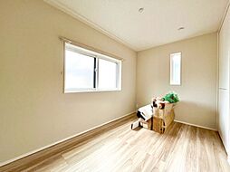 子供部屋の画像