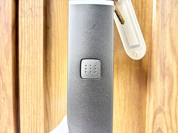 ラクラク開錠！スマートコントロールキー。