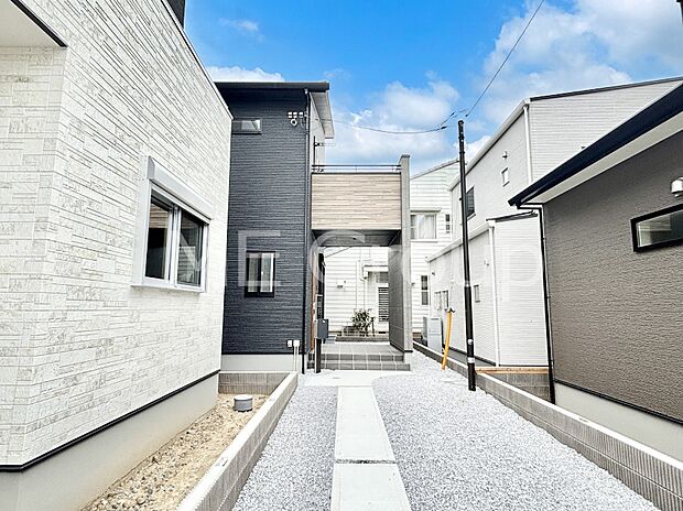 堂々完成!! ここから始まる新生活を応援いたします!