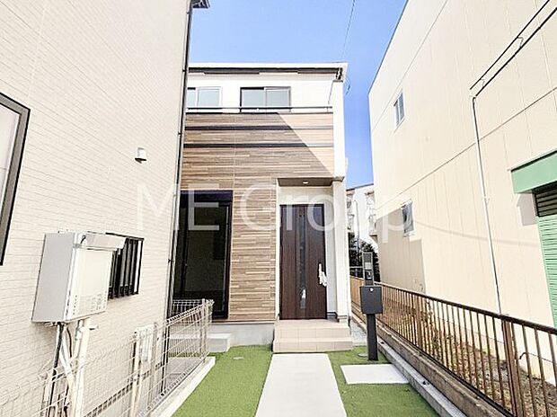 ゆとりが笑顔を生む心地よい生活 